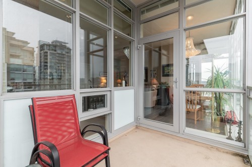 3202-2978 Glen Drive, Coquitlam, BC 