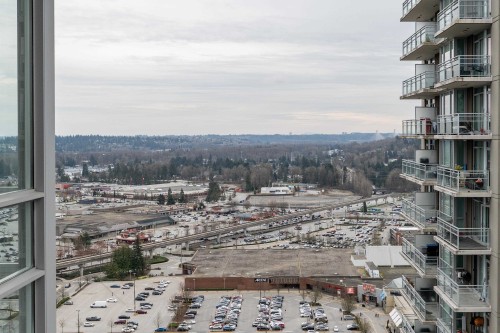 3202-2978 Glen Drive, Coquitlam, BC 