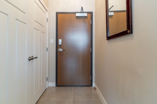 3202-2978 Glen Drive, Coquitlam, BC 