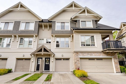 10-3065 Dayanee Springs Boulevard, Coquitlam, BC 