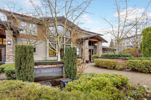 10-3065 Dayanee Springs Boulevard, Coquitlam, BC 