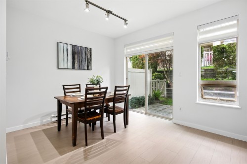 10-3065 Dayanee Springs Boulevard, Coquitlam, BC 