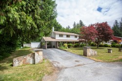 40515 Park Crescent  Squamish, BC V0N 1T0
