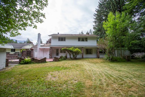 40515 Park Crescent, Squamish, BC 