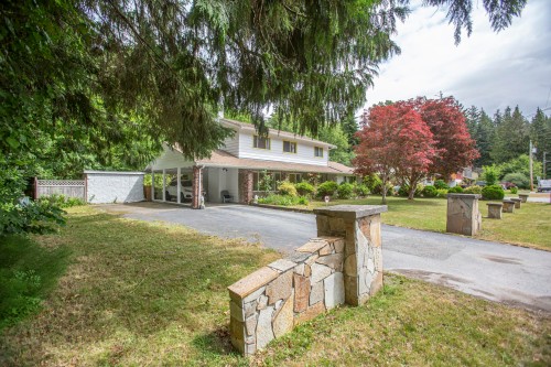 40515 Park Crescent, Squamish, BC 