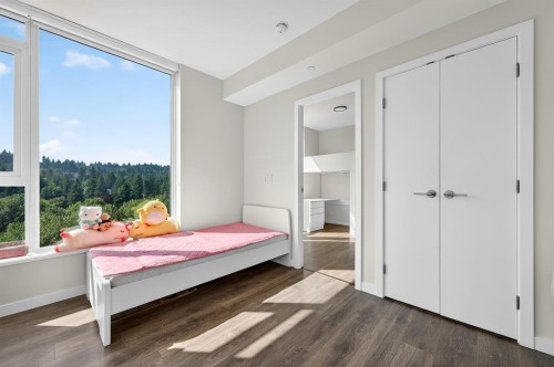 1804-308 Morrissey Road, Port Moody, BC 