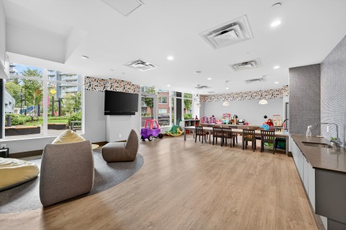 1804-308 Morrissey Road, Port Moody, BC 