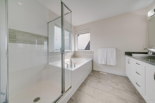 1249 Soball Street, Coquitlam, BC 