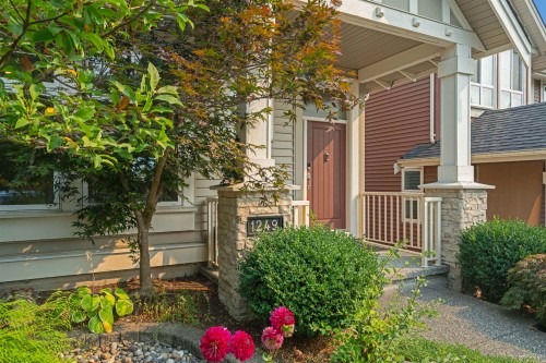 1249 Soball Street, Coquitlam, BC 