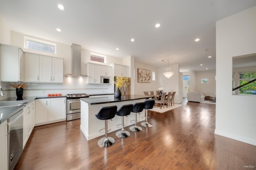 1249 Soball Street, Coquitlam, BC 