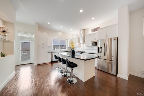 1249 Soball Street, Coquitlam, BC 