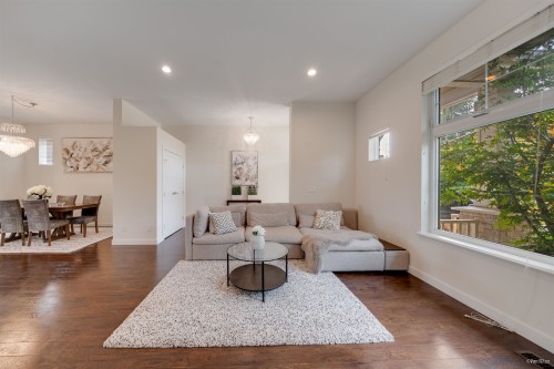 1249 Soball Street, Coquitlam, BC 