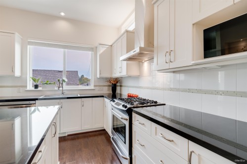 1249 Soball Street, Coquitlam, BC 