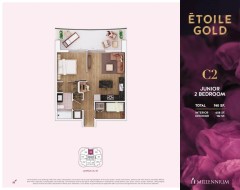 2405-2266 Springer Avenue  Burnaby, BC V5B 3M7