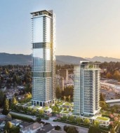 1404-720 Farrow Street  Coquitlam, BC V3J 3S5