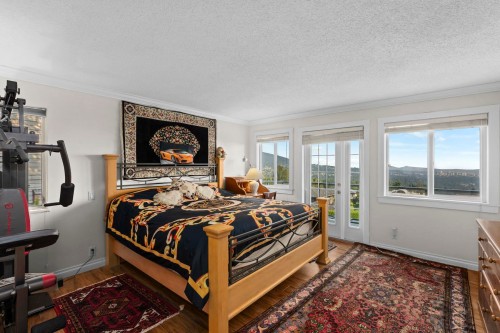 661 Andover Crescent, West Vancouver, BC 