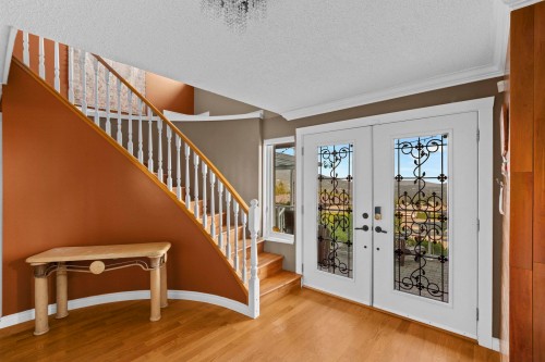 661 Andover Crescent, West Vancouver, BC 