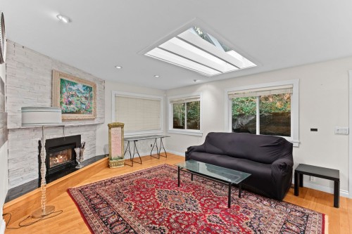 661 Andover Crescent, West Vancouver, BC 