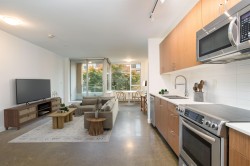 310-221 Union Street  Vancouver, BC V6A 0B4
