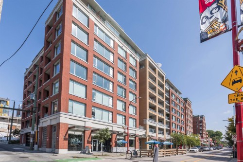 310-221 Union Street, Vancouver, BC 