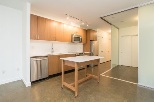 310-221 Union Street, Vancouver, BC 