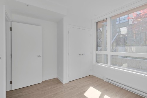 208-6085 Irmin Street, Burnaby, BC 