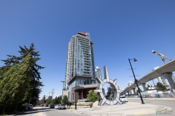 1707-691 North Road  Coquitlam, BC V3J 0H9