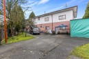 3390 Nanaimo Street, Vancouver, BC 