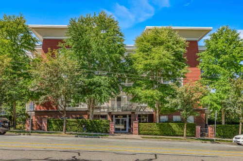 305-12283 224 Street, Maple Ridge, BC 