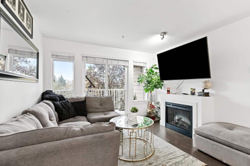 305-12283 224 Street, Maple Ridge, BC 