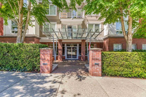 305-12283 224 Street, Maple Ridge, BC 