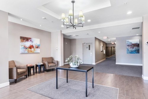 305-12283 224 Street, Maple Ridge, BC 