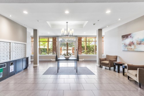 305-12283 224 Street, Maple Ridge, BC 