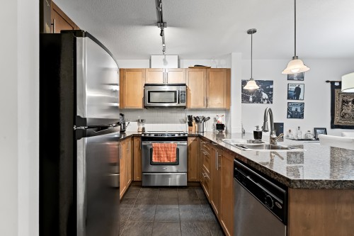 305-12283 224 Street, Maple Ridge, BC 