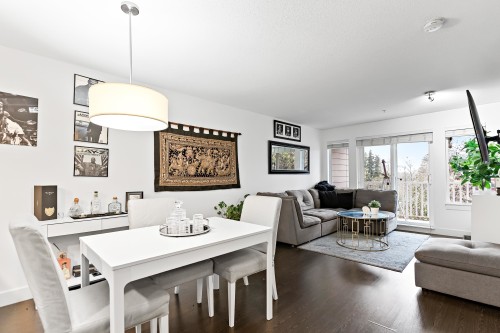 305-12283 224 Street, Maple Ridge, BC 