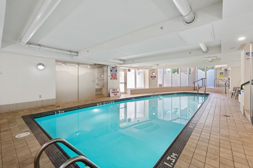 1202-1383 Marinaside Crescent, Vancouver, BC 