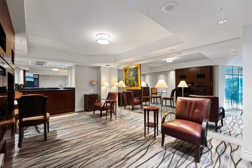 1202-1383 Marinaside Crescent, Vancouver, BC 