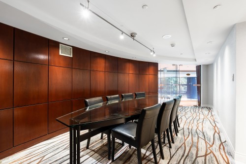 1202-1383 Marinaside Crescent, Vancouver, BC 