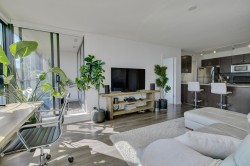 1303-938 Smithe Street  Vancouver, BC V6Z 3H8