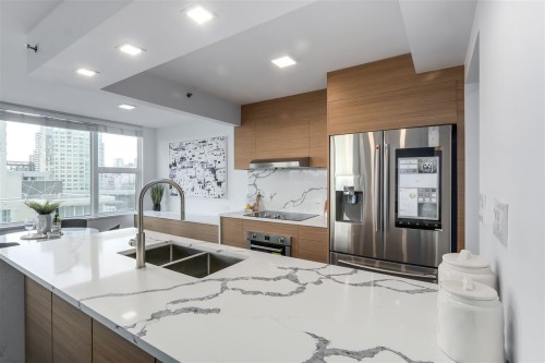 1110-1500 Hornby Street, Vancouver, BC 