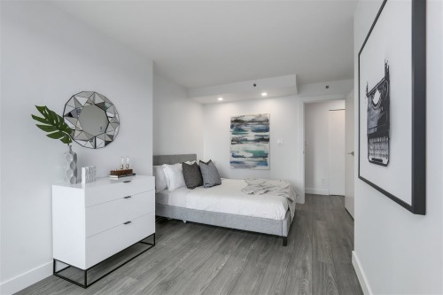 1110-1500 Hornby Street, Vancouver, BC 