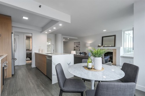 1110-1500 Hornby Street, Vancouver, BC 