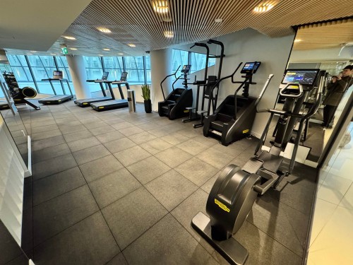 704-1033 Nelson Street, Vancouver, BC 