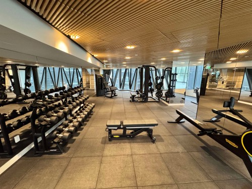 704-1033 Nelson Street, Vancouver, BC 