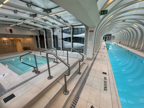 704-1033 Nelson Street, Vancouver, BC 