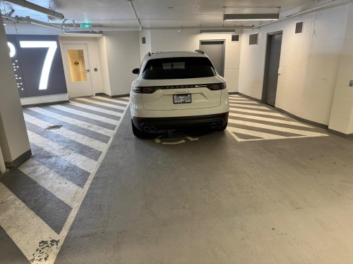 704-1033 Nelson Street, Vancouver, BC 