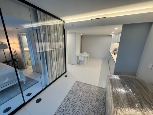 704-1033 Nelson Street, Vancouver, BC 