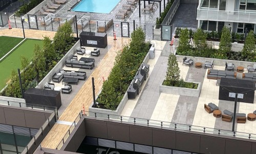 610-4168 Lougheed Highway, Burnaby, BC 