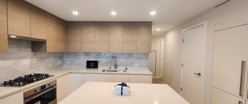 610-4168 Lougheed Highway, Burnaby, BC 