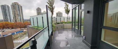 610-4168 Lougheed Highway, Burnaby, BC 